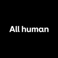 All Human